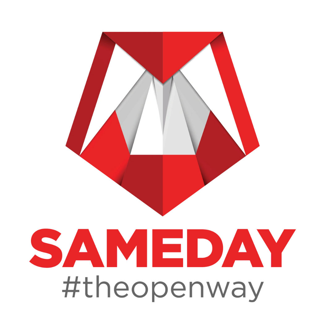Sameday Easybox