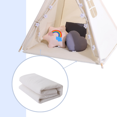 Detský stan teepee