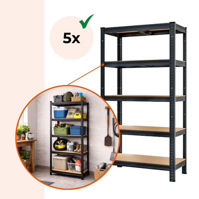 Raft cu capacitate mare de încărcare