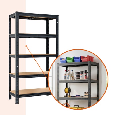 Raft cu capacitate mare de încărcare