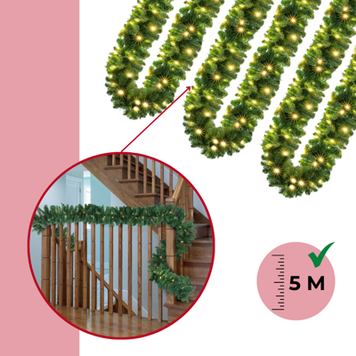 Ghirlandă de Crăciun