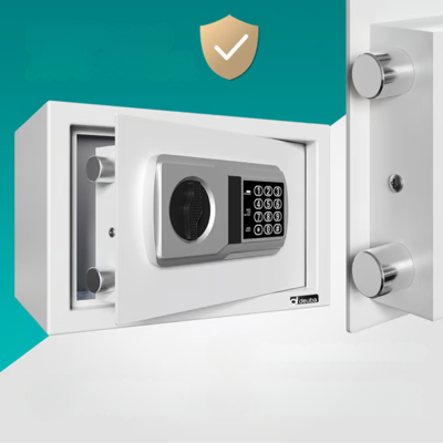 Seif de mobilier electric
