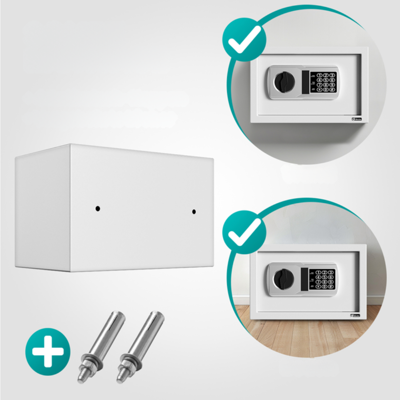 Seif de mobilier electric