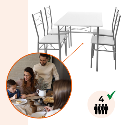 Set de mese de dining