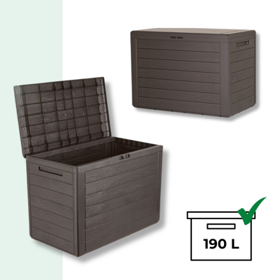 úložný box