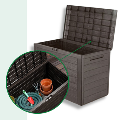 úložný box