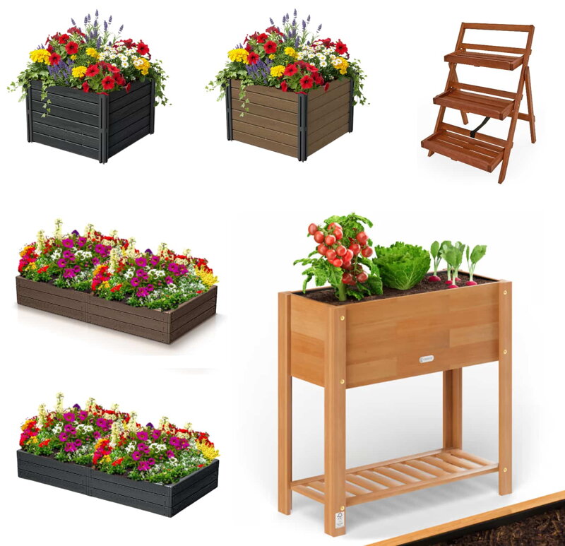 Straturi înălțate