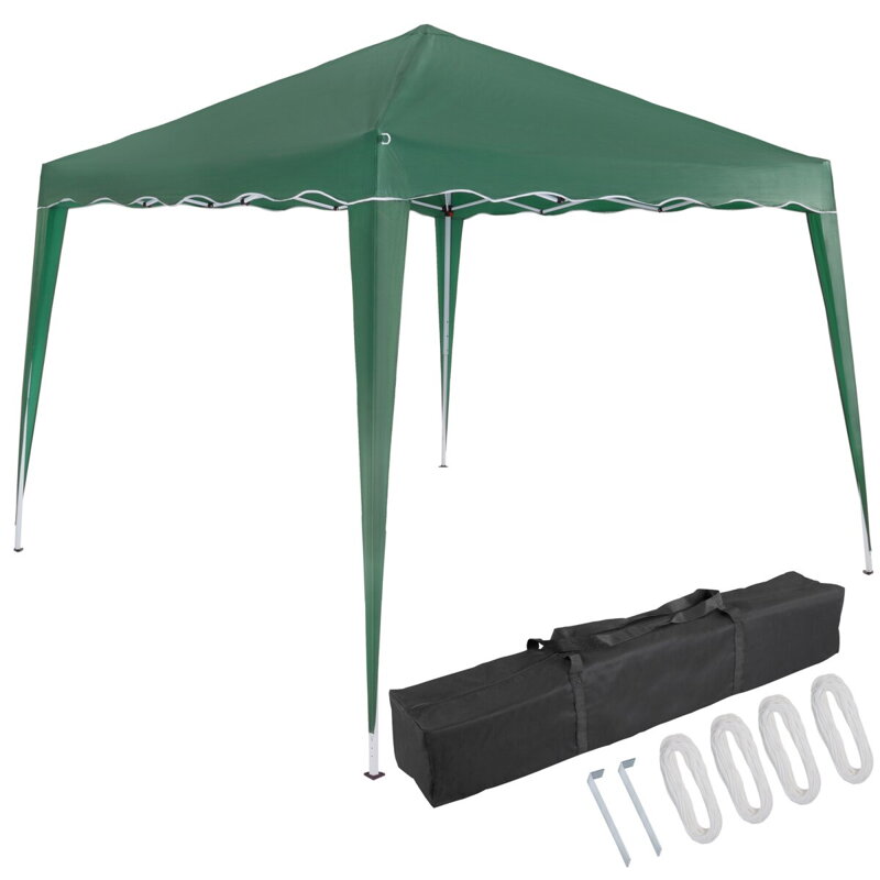 Adăpost pentru camping