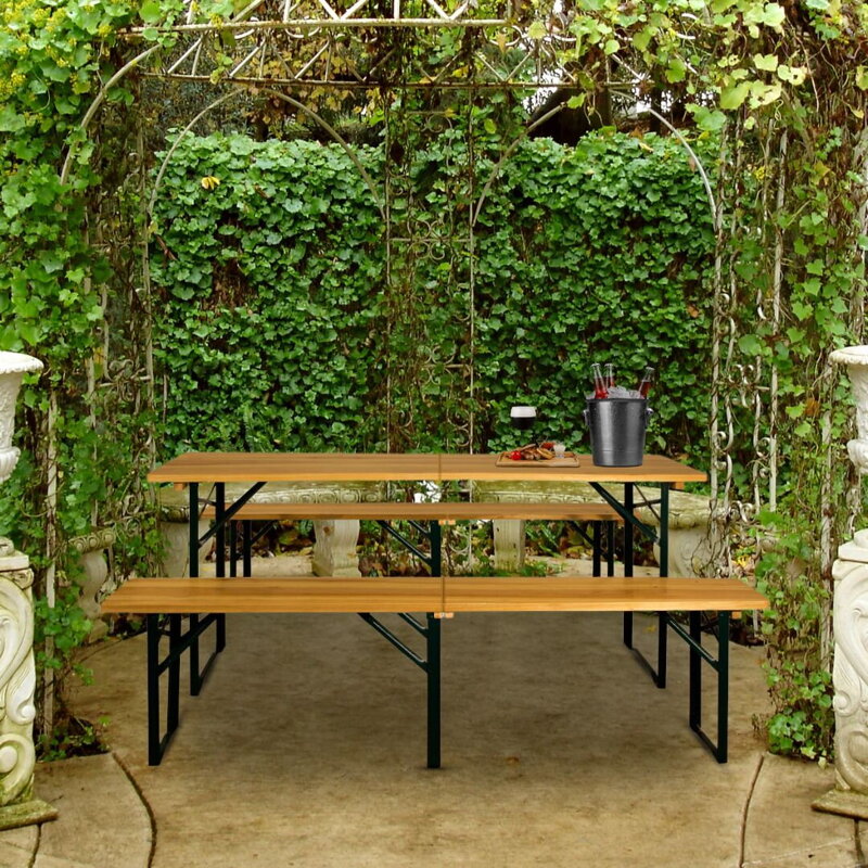 Set de bere 220 cm