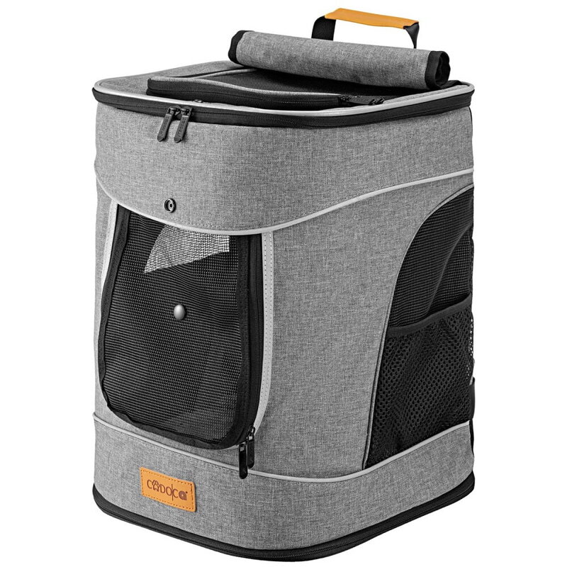 rucsac pentru animale