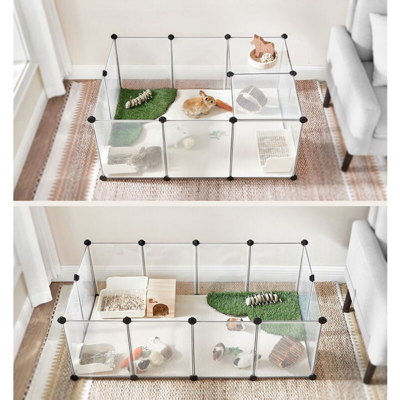 țarc pentru animale mici