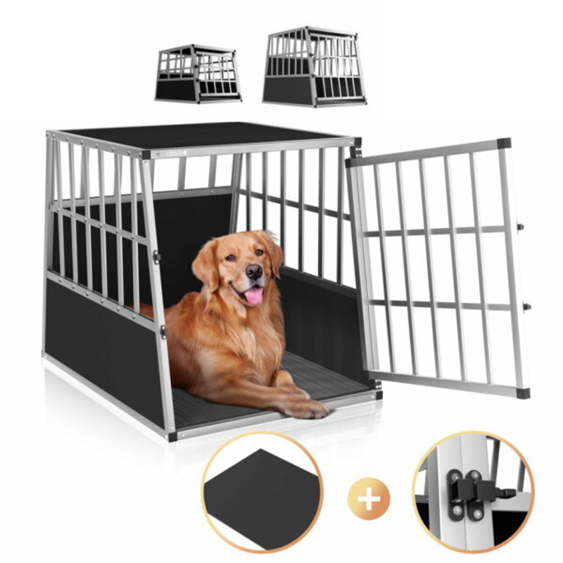 cușcă pentru câini