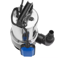 Pompa submersibilă DEEP 11 500 l/h