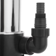 Pompa submersibilă DEEP 11 500 l/h