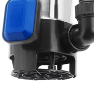Pompa submersibilă DEEP 11 500 l/h