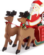 Calendar de Advent NIKOLAS, multicolor