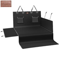 Husă auto impermeabilă OTO, 101x180cm, negru