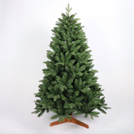 Brad de Crăciun artificial FROST, 180 cm, verde