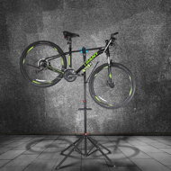 Suport de montare pentru biciclete până la 30 kg, înălțime ajustabilă