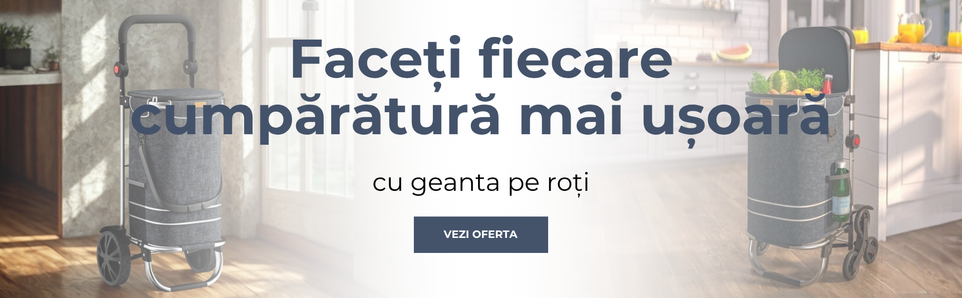 Genți de cumpărături