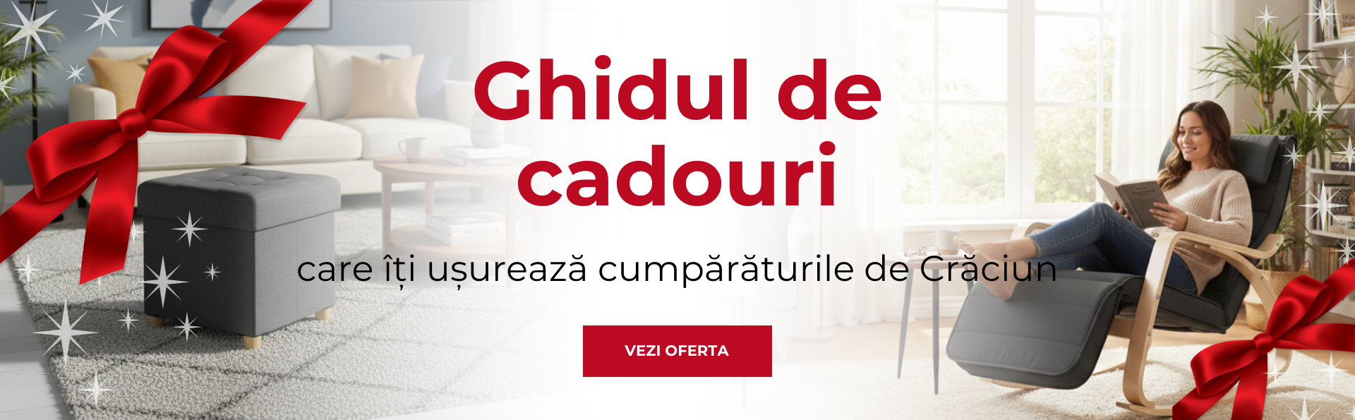 Ghid de cadouri