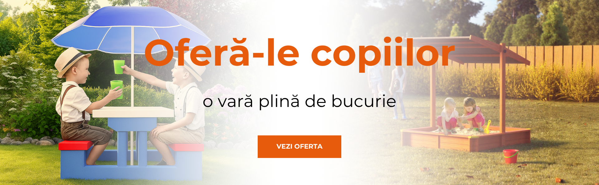 Pentru copii
