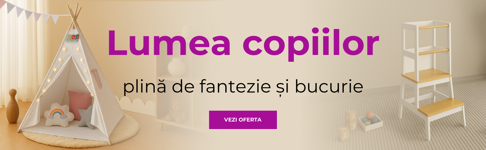 Pentru copii