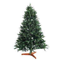Brad de Crăciun artificial FROST, 180 cm, verde