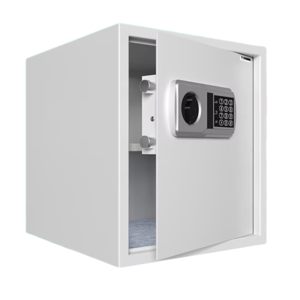 Seif electric pentru mobilă SECURITY, 35x40x40cm