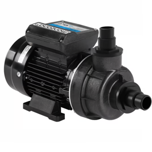 Pompă pentru sistemul de filtrare cu nisip, 10 200 l/h, negru