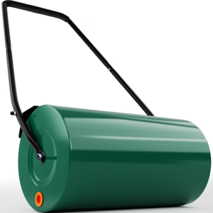 Cilindru pentru gazon FARMER, 57cm, verde  