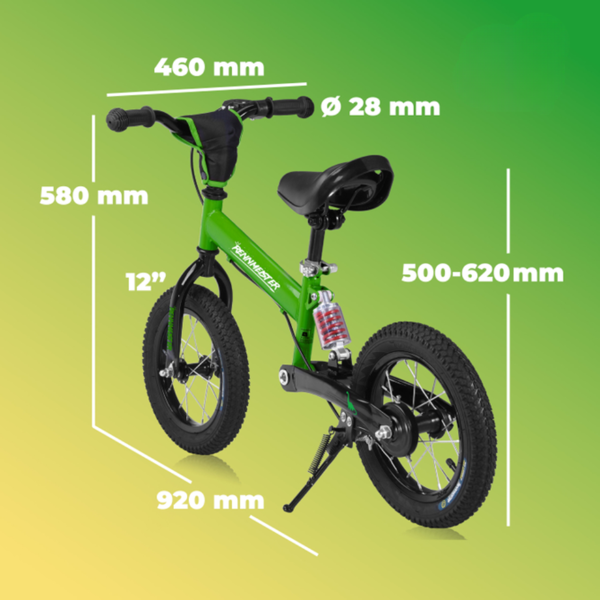 zelt pro Giling PRO™ 4-Jahreszeiten-Trekkingzelt für 1 Person cone Size:49 (410-420 lbs) Bicycle Cube Stereo Hybrid