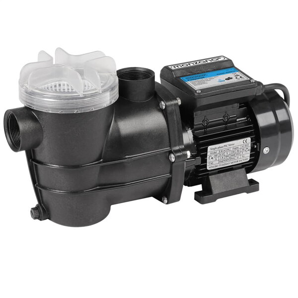 Pompă pentru sistemul de filtrare cu nisip 9960 l/h