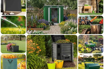 Pachet de start pentru grădinari