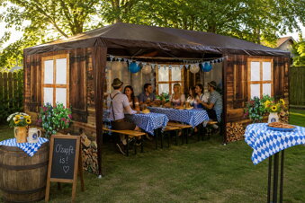 🍻 OKTOBERFEST: Ce nu trebuie să lipsească de la o petrecere cu bere reușită